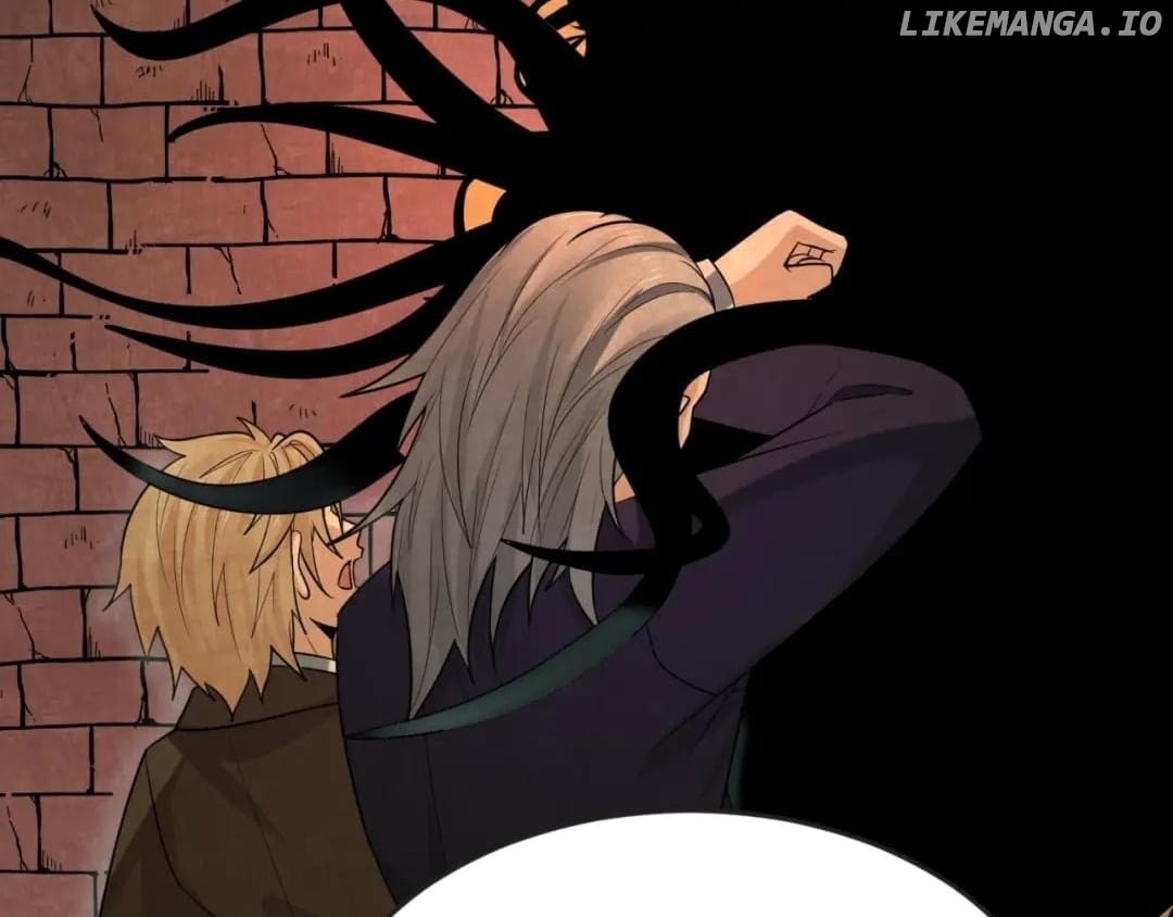 Era of the Haunted Chapter 170 - page 85